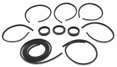 For 1999-2008 Toyota Solara Engine Timing Cover Seal Kit 2000 2001 2002 2003 - Image 1 of 2