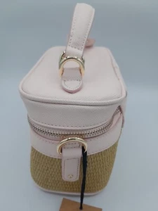 Steve Madden Bucket Bag schwarz oder pink (Sie wählen) - Bild 1 von 25