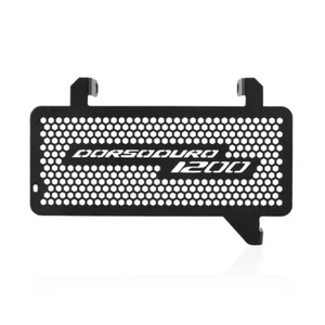 Motorcycle Oil Cooler Guard Aluminium Fit For Aprilia Dorsoduro 1200 2011-2016 - Bild 1 von 9