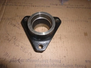 ONE NEW OEM DIXON HUB 8331, Husqvarna 539116849 - Picture 1 of 1