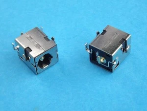 ASUS K43e K43z A43 X43 A53 A42D K43BR A83S DC Power Jack Port Plug Connector AU - Bild 1 von 4