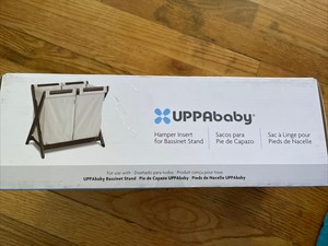 uppababy laundry hamper insert