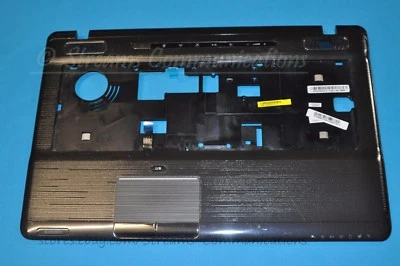 Reposamanos para computadora portátil TOSHIBA Satellite P775-S7234 P775-S7320 17,3 pulgadas con panel táctil Foto 1 de 4