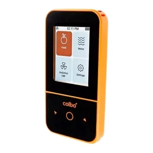 EMF Meter Radiation Detector Geiger Counter, TDS Water Tester,and Nitrate Tester - Picture 1 of 6
