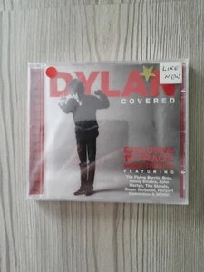 MOJO - DYLAN Covered 15 Track Mojo TRIBUTE - Picture 1 of 2