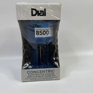 Dial Manufacturing MC8500UL Cooler Pump (1442) - Picture 1 of 6