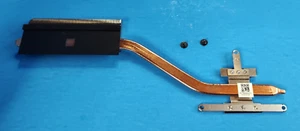 Acer Aspire 3 A315-21 Laptop CPU Processor Copper Cooling Heatsink FBZAS003010 - Picture 1 of 2