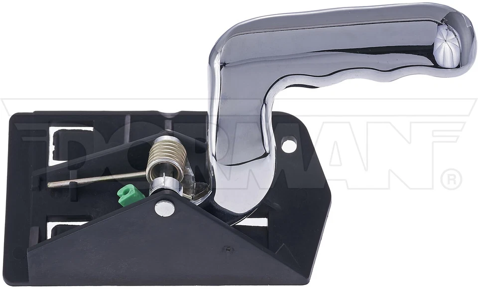 Manija de puerta interior Dorman para Chevrolet Silverado 2500 HD 2001-2006 2002 2003 Foto 1 de 4