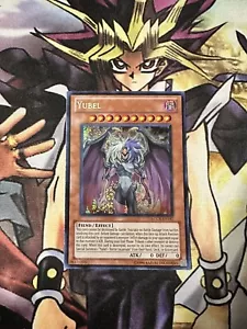 Yu-Gi-Oh! TCG Yubel Legendary Collection 2: The Duel Academy Years LCGX-EN197... - Picture 1 of 2