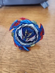 This Beyblade Burst action figure is a must-have for fans of the popular franchi - Picture 1 of 5