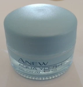 AVON Anew Aqua Youth Gel Cream 15ml - Picture 1 of 1