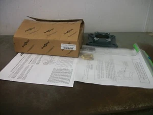 DODGE TIGEAR SIZE 17 2 OUTPUT FLANGE NIB - Picture 1 of 6