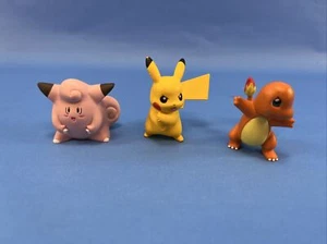 Figuras Pokémon miniatura de Nintendo Pokémon Tommy - Imagen 1 de 2