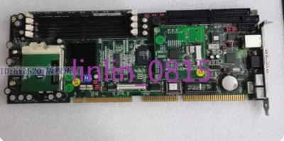 1PCS Used MSC-376 616-000MSC3760 - Image 1 of 2