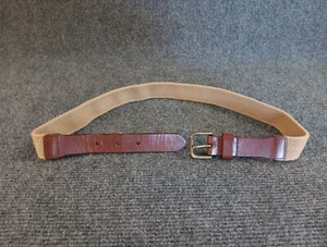 Polo Ralph Lauren Webgürtel Stretch Herren Größe 30/75 - Bild 1 von 6