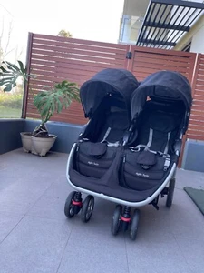 baby stroller - Picture 1 of 5