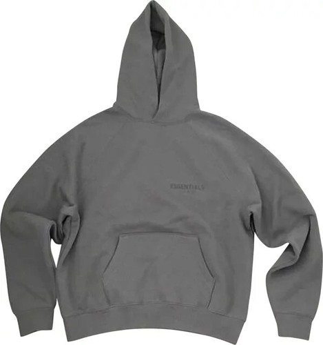 Felpa con cappuccio pullover Fear of God Essentials taglia XS extra small DropKickzLA