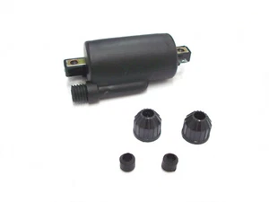 Zündspule Coil Ignition 12 Volt Honda CB 650 750 900 1000 1100, CBX, GL 1100 NEU - Bild 1 von 7