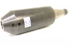 USED UNIVERSAL ENG. NMTB50 x 1-1/4" EMH x 9-1/4" GAGE END MILL HOLDER 1.250" EMH - Picture 1 of 1