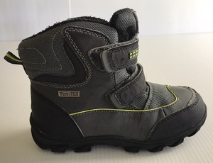crane walking boots
