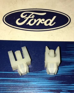Ford Mk2 Escort Bonnet Rod Stay Clip All Models 1975-1980 Race Rally GRP4 - Picture 1 of 4