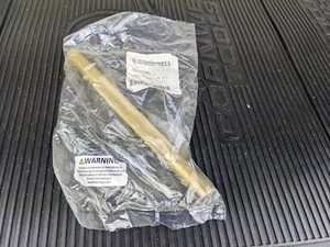 #az911 NEW Cornwell Tools SH77765 Brass Drift Punch 5/8" x 8" - Picture 1 of 9