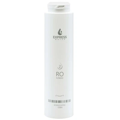 Express Water FLTROC2 5-Stage Countertop RO - Replacement Reverse Osmosis Filter - Image 1 of 4
