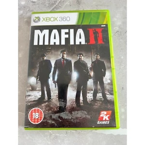 Xbox 360 mafia 2 complete - Picture 1 of 2