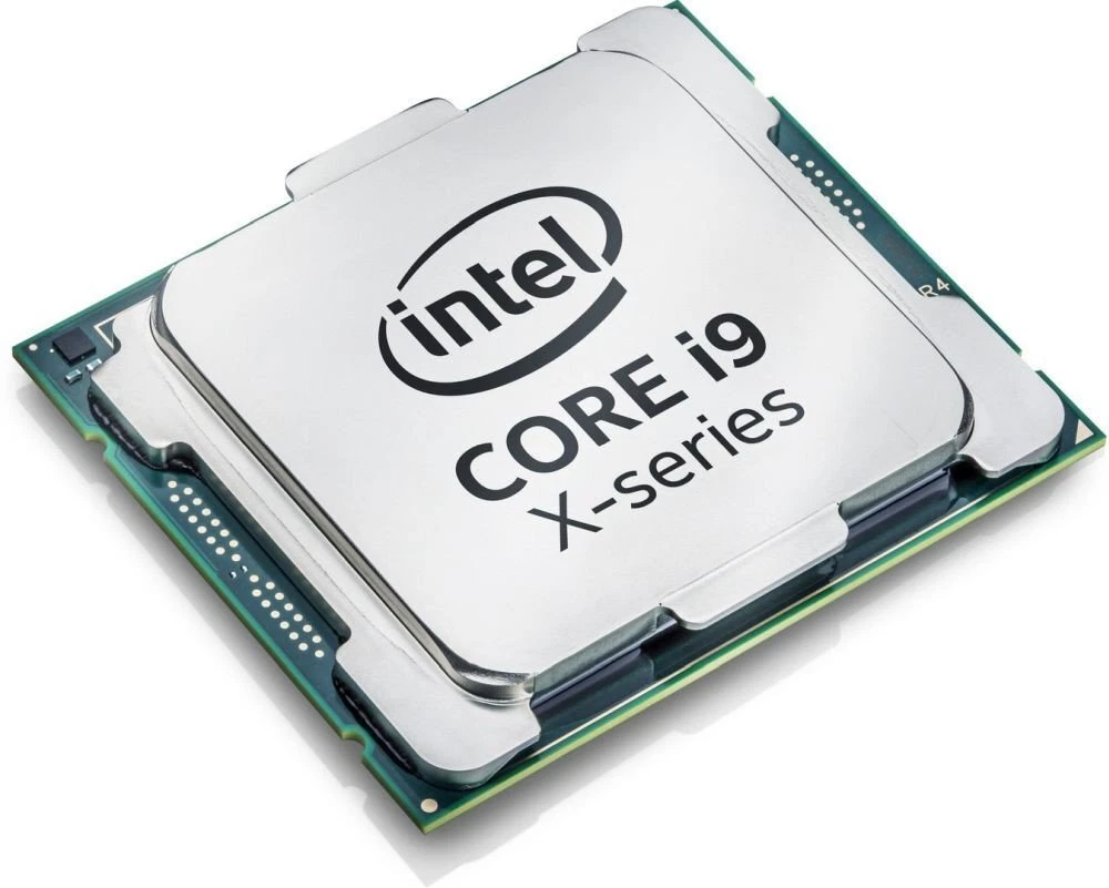 Core i7 7th Gen. Computer Processors (CPUs) Intel Core i9-7900X
