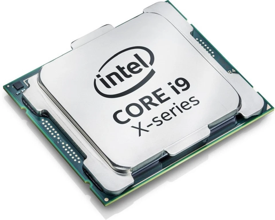 Intel Core i9-7900X X-Series Processor 10 Cores 4.3 GHz LGA2066 X299 Series 140W - Image 1 of 3