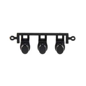 2PCS Taranis X9D Plus Transmitter Parts Navigation Buttons Replacement Parts - Picture 1 of 10