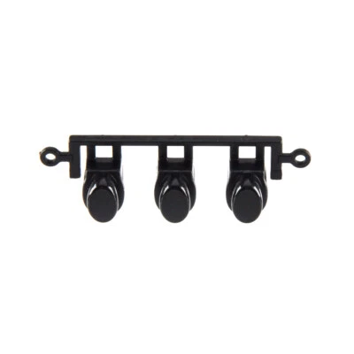 2PCS Taranis X9D Plus Transmitter Parts Navigation Buttons Replacement Parts - Image 1 of 4