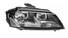 Audi A3 Hatchback 08-12 Headlight With LED DRL OEMOES Right Hand