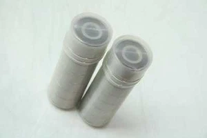 14 neue RCBD SS-4201-2RS Ritlager Edelstahl Kugellager 12 mm x 32 mm x 14 mm - Bild 1 von 1