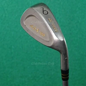 Yonex ADX 100 Single 9 Iron Factory GP340 Graphite Stiff - Picture 1 of 3