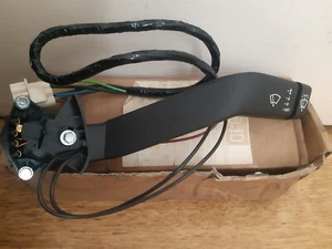 LUCAS 164SA SCHALTER AMP653 SCHEIBENWISCHER STIEL DAF - Bild 1 von 8