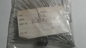 ( 5 pcs ) RL32S113G, CORNING , RES - Picture 1 of 1