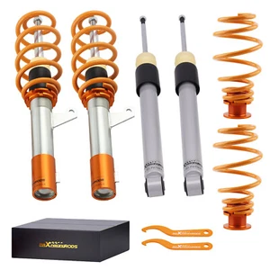 Kit Suspension Combine Filete for VW Golf 5 1K de 2003 a 2008 Audi A3 8P - Imagen 1 de 11