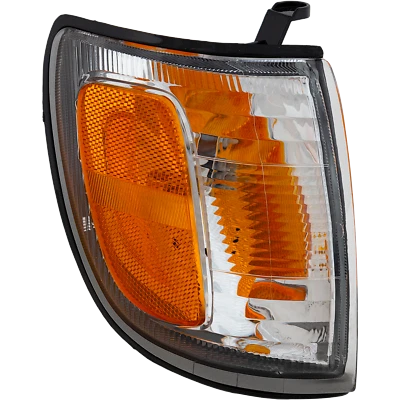  Luz de esquina lateral del pasajero para Toyota 4Runner 1999-2002 Foto 1 de 4