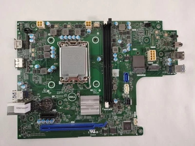 Dell OptiPlex 7010 Intel LGA 1700 DDR5 Desktop Motherboard VXN07 - Image 1 of 4