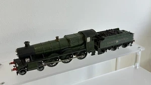 Kit Built OO Gauge GWR 4-6-0 Hall Class 5934 Kneller Hall Steam Locomotive - Picture 1 of 10