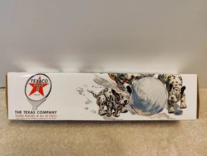 Taylor Made Texaco 1998 Fire Chief Gasoline Gold Tanker - Bild 1 von 6