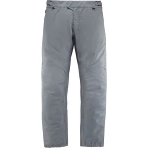 Icon PDX 3 CE Pants - Gray - XL 2821-1387 - Picture 1 of 4