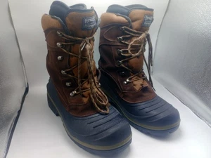 Botas aislantes Ranger con forros Thermolite para hombre talla 10 - Imagen 1 de 14