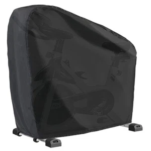 Exercise Bike Cover Waterproof Dustproof Upright Indoor Cycling Protector Sta... - Picture 1 of 7
