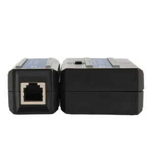 Testeur de Câble Réseau Testeur de Câble LAN Pratique Fiable Maximum 20 - Photo 1/23