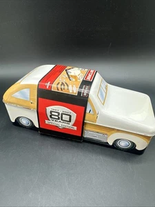 Craftsman Tools 80 anni edizione speciale auto in latta con set attrezzi 5 pezzi NOS - Foto 1 di 13