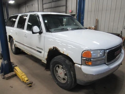 Rear Wiper Motor Fits 00-06 SUBURBAN 1500 297450 - Image 1 of 4