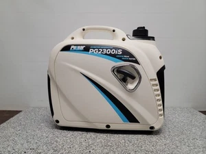 Pulsar PG2300IS Products 2300-Watt Gasoline Portable Generator with Ducar Engine - Picture 1 of 6
