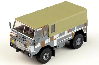 76LRFCG002 Oxford Diecast Land Rover 101FC 1/76 Model British Army Berlin Bgd - Image 1 of 2
